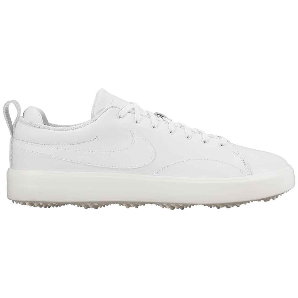Nike Course Classic White Sneakers sz 7 - BNWOT